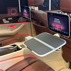 مرسيدس بنز GLS